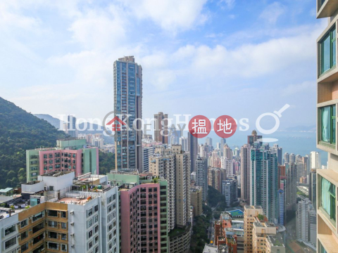 雍景臺三房兩廳單位出租, 雍景臺 Robinson Place | 西區 (Proway-LID15764R)_0