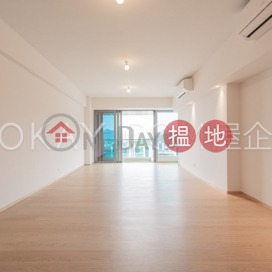 Lovely 4 bedroom with balcony & parking | Rental | The Cavaridge 駿嶺薈 _0