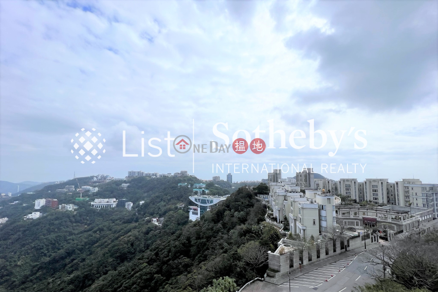 Property for Rent at Peak Gardens with 4 Bedrooms 16-20 Mount Austin Road | Central District | Hong Kong | Rental, HK$ 240,000/ month