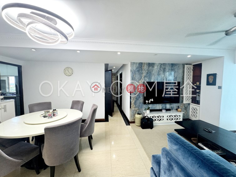 3房2廁希爾頓大廈B座出售單位|油尖旺希爾頓大廈B座(Hilton Towers Block B)出售樓盤 (OKAY-S735574)