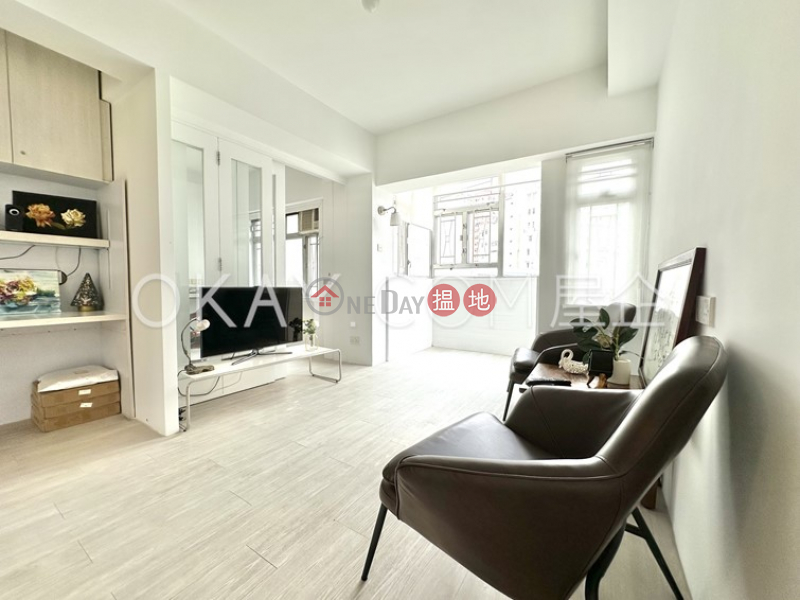 HK$ 33,000/ month, Park View Mansion, Eastern District Intimate 3 bedroom in Tin Hau | Rental