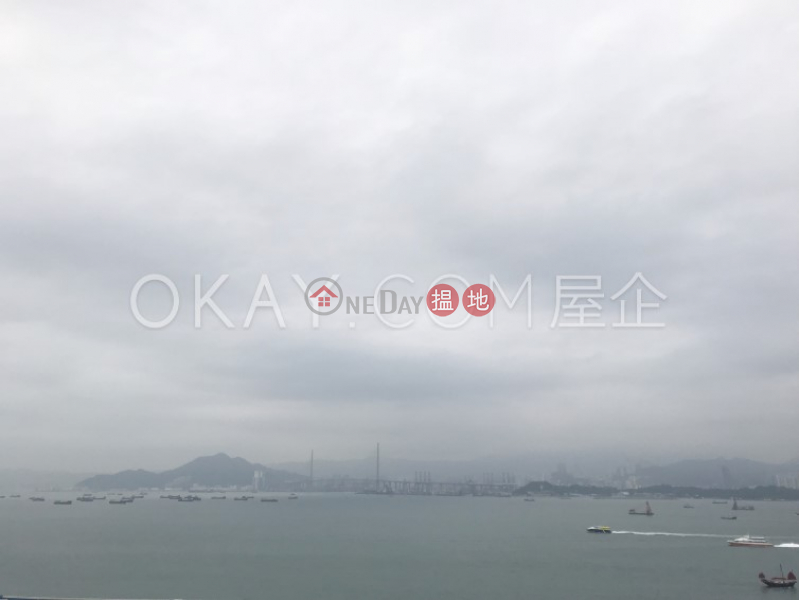 3房2廁,海景,星級會所,露台維港峰出售單位|維港峰(Upton)出售樓盤 (OKAY-S292448)