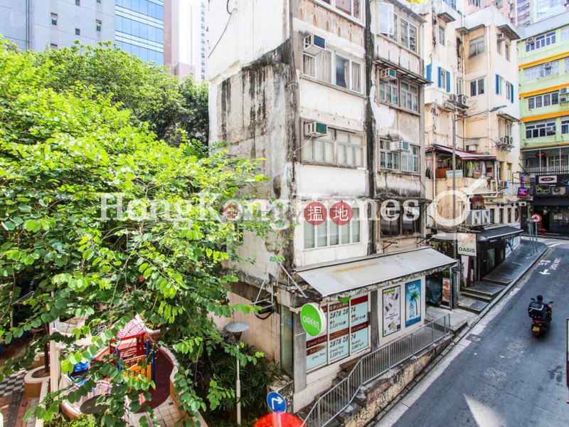 Property Search Hong Kong | OneDay | Residential Rental Listings | 1 Bed Unit for Rent at Garley Building