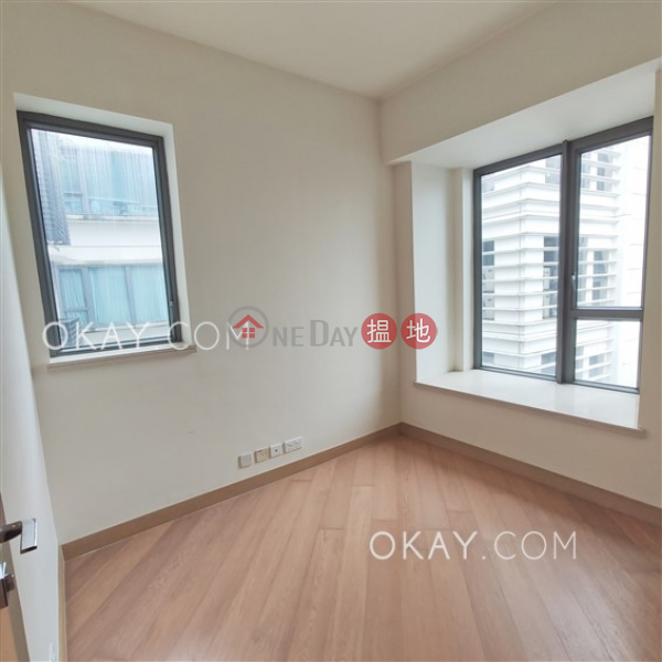 Popular 3 bed on high floor with sea views & balcony | Rental | 5 Fo Chun Road | Tai Po District | Hong Kong Rental, HK$ 39,000/ month