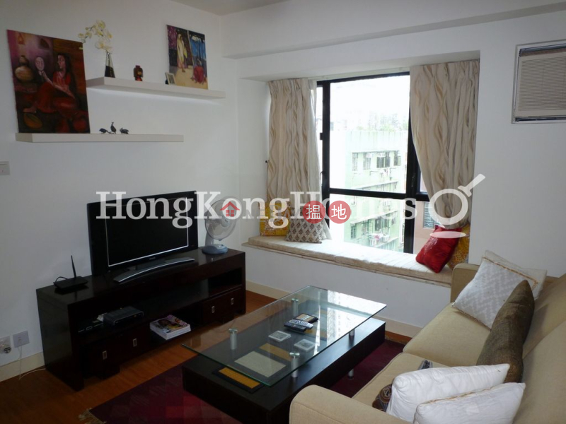 1 Bed Unit for Rent at Rich View Terrace, Rich View Terrace 豪景臺 Rental Listings | Central District (Proway-LID73838R)