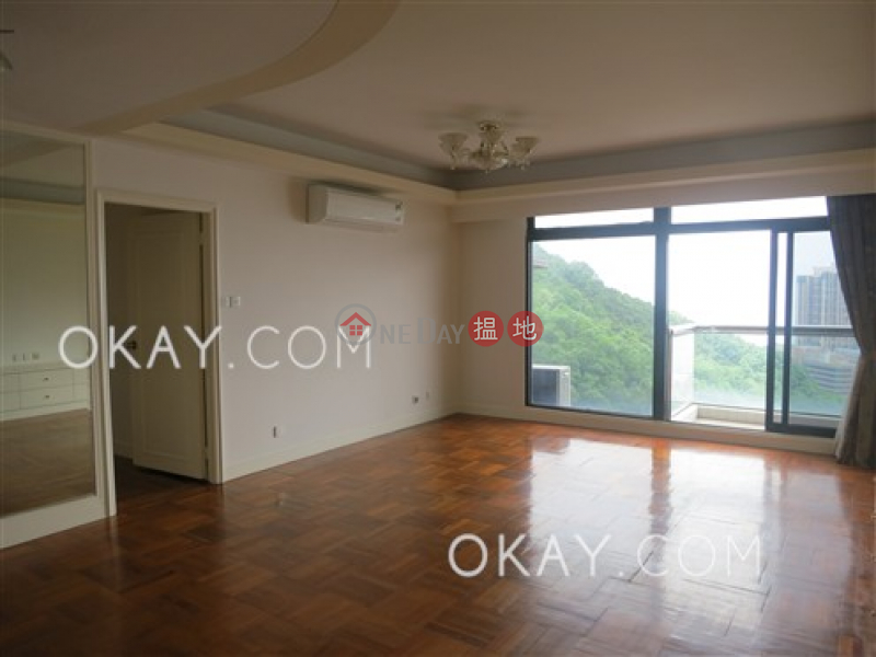 Exquisite 3 bed on high floor with sea views & balcony | Rental 1A Po Shan Road | Western District, Hong Kong | Rental, HK$ 63,000/ month