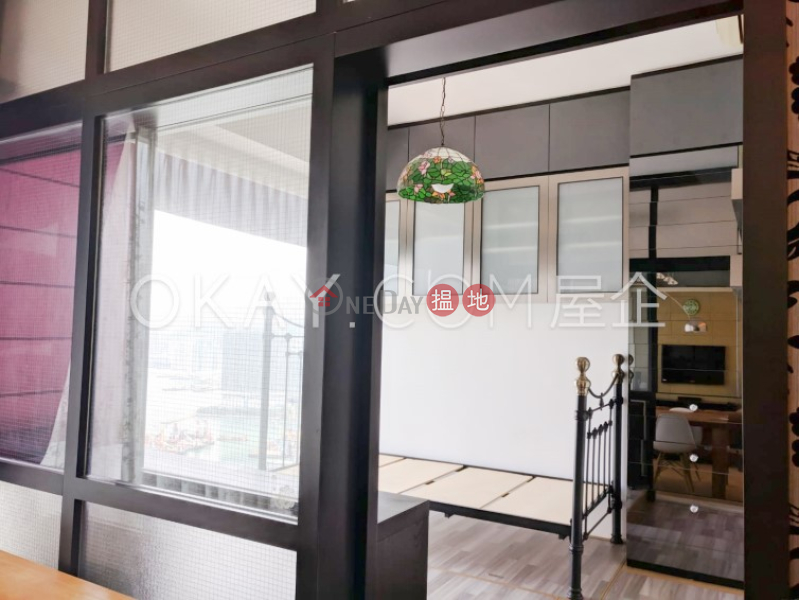 Rare 3 bedroom on high floor | Rental 1 Austin Road West | Yau Tsim Mong | Hong Kong, Rental, HK$ 110,000/ month
