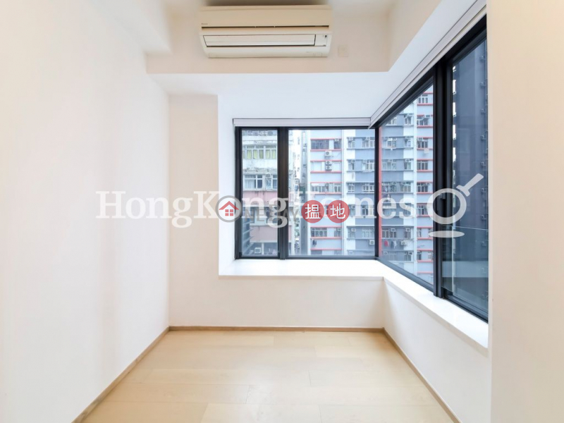 HK$ 35,000/ month | The Hudson | Western District 3 Bedroom Family Unit for Rent at The Hudson