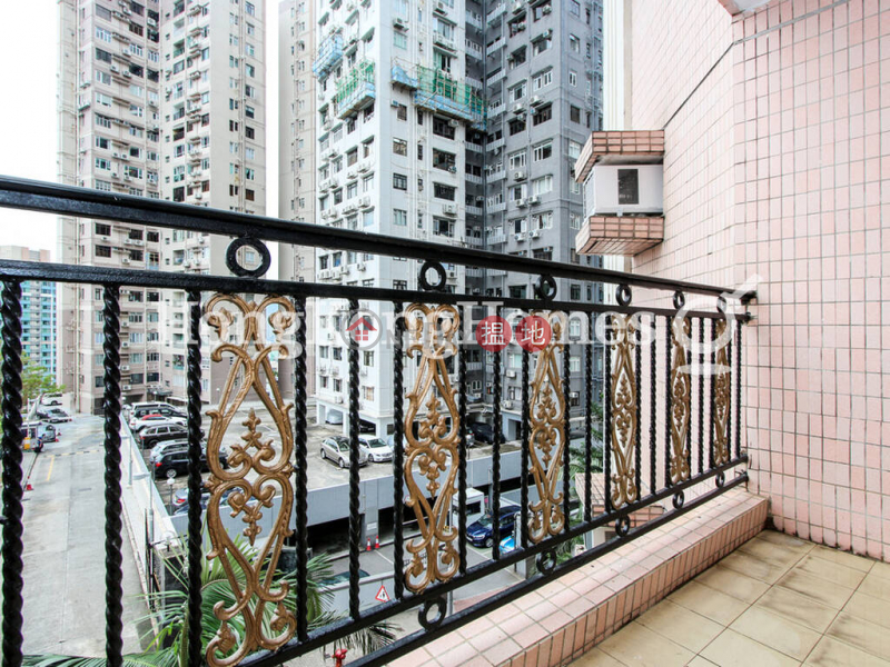 寶馬山花園三房兩廳單位出租1寶馬山道 | 東區香港|出租HK$ 41,000/ 月