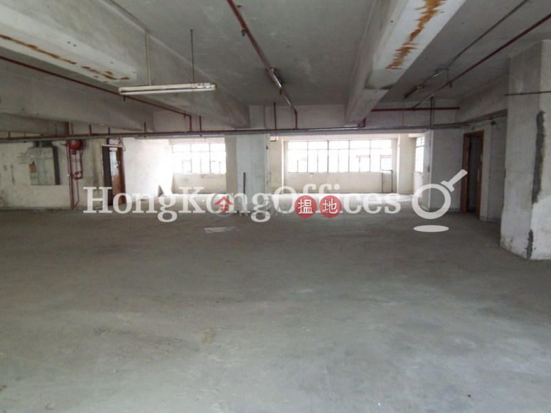 HK$ 194,826/ month | Genesis Southern District, Office Unit for Rent at Genesis