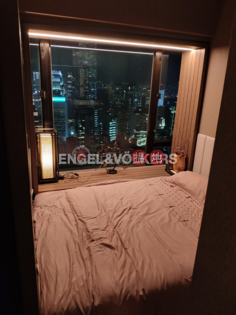 2 Bedroom Flat for Rent in Mid Levels West | Bella Vista 蔚晴軒 _0