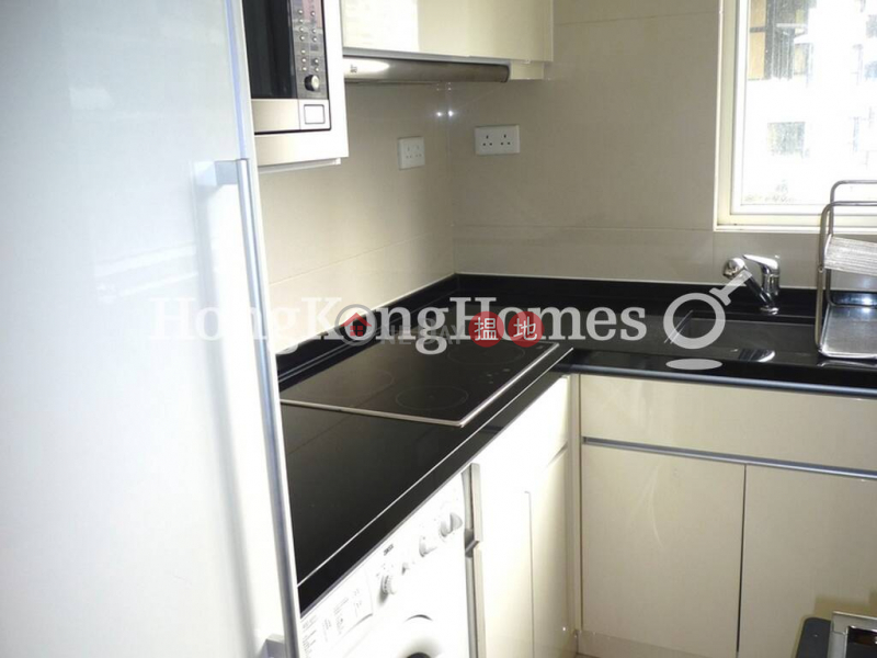 2 Bedroom Unit for Rent at The Icon | 38 Conduit Road | Western District | Hong Kong, Rental HK$ 26,000/ month
