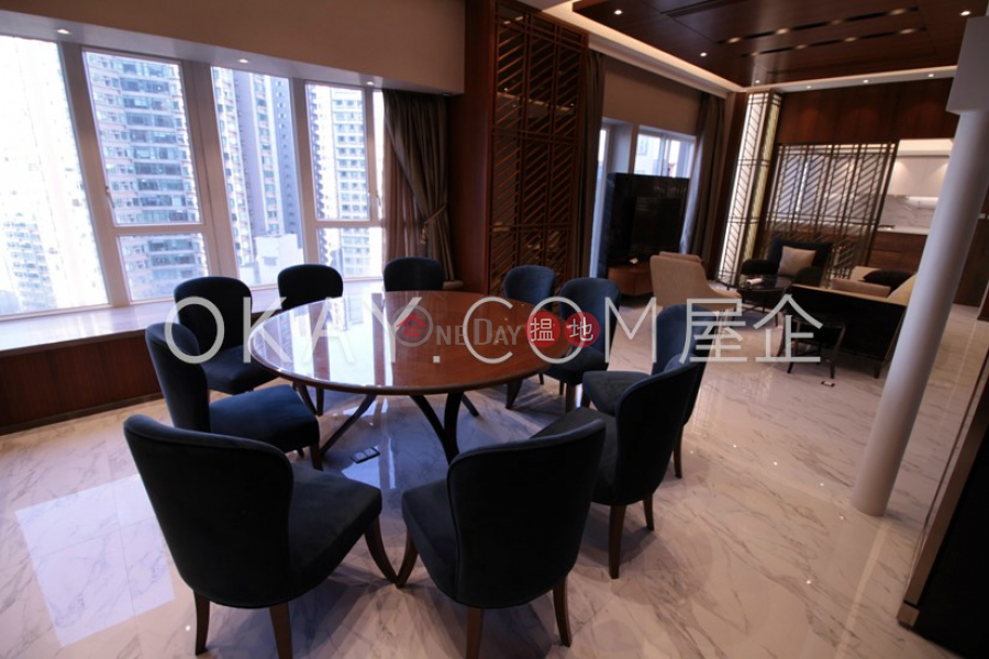 干德道38號The ICON-高層|住宅-出租樓盤-HK$ 45,000/ 月