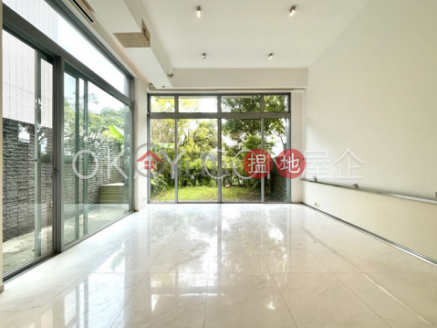 Lovely house with sea views, rooftop & terrace | Rental | The Giverny 溱喬 _0