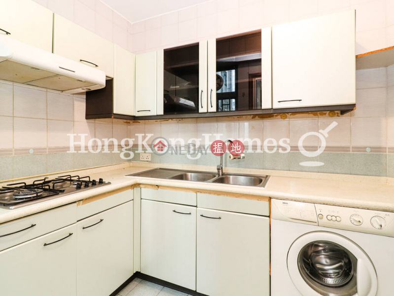 3 Bedroom Family Unit for Rent at Goldwin Heights, 2 Seymour Road | Western District, Hong Kong, Rental | HK$ 33,000/ month