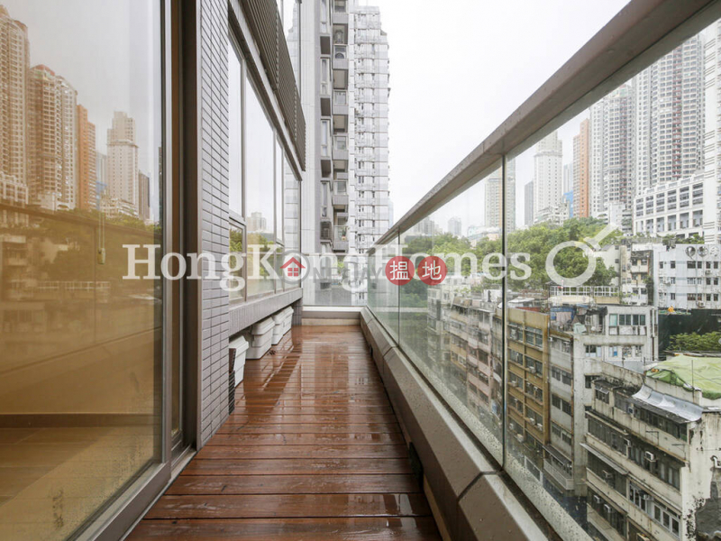 縉城峰2座兩房一廳單位出售8第一街 | 西區-香港-出售-HK$ 1,500萬