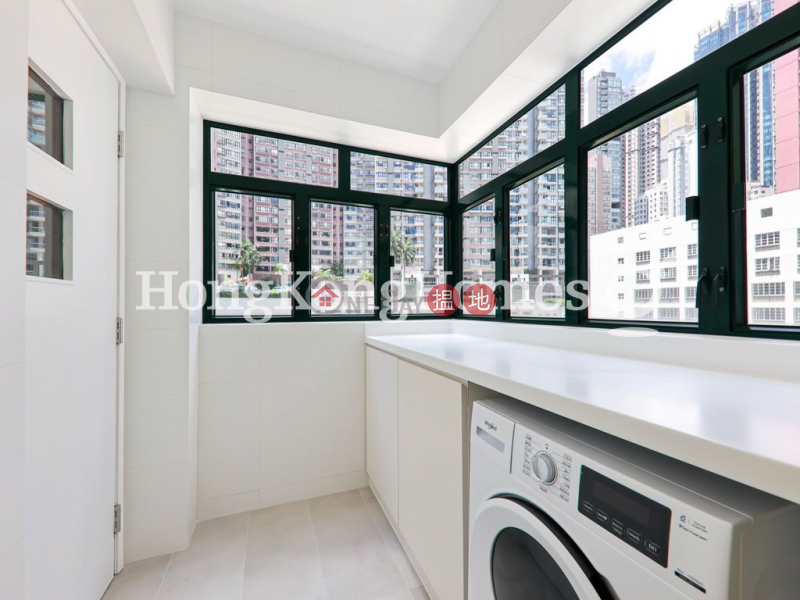 HK$ 37,000/ month | Dragon Court, Western District, 2 Bedroom Unit for Rent at Dragon Court