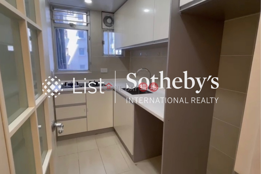 Property for Sale at Rhine Court with 3 Bedrooms, 80-82 Bonham Road | Western District Hong Kong Sales, HK$ 16.8M