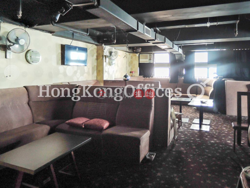 Property Search Hong Kong | OneDay | Office / Commercial Property | Rental Listings | Office Unit for Rent at Evernew House