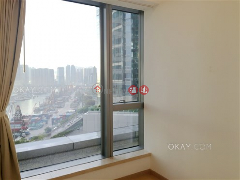 Nicely kept 3 bedroom with sea views | Rental | The Cullinan Tower 20 Zone 2 (Ocean Sky) 天璽20座2區(海鑽) Rental Listings