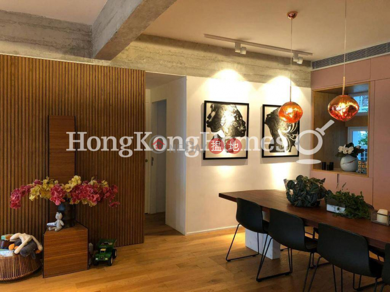 HK$ 72,000/ 月|碧海閣西區|碧海閣兩房一廳單位出租
