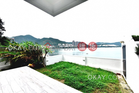 Beautiful house with balcony & parking | Rental|37 Tung Tau Wan Road(37 Tung Tau Wan Road)Rental Listings (OKAY-R370098)_0
