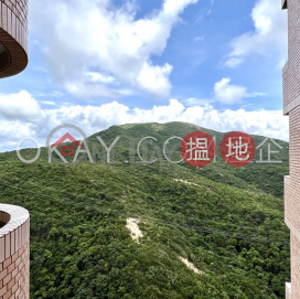 Gorgeous 2 bedroom on high floor with parking | Rental | Parkview Club & Suites Hong Kong Parkview 陽明山莊 山景園 _0