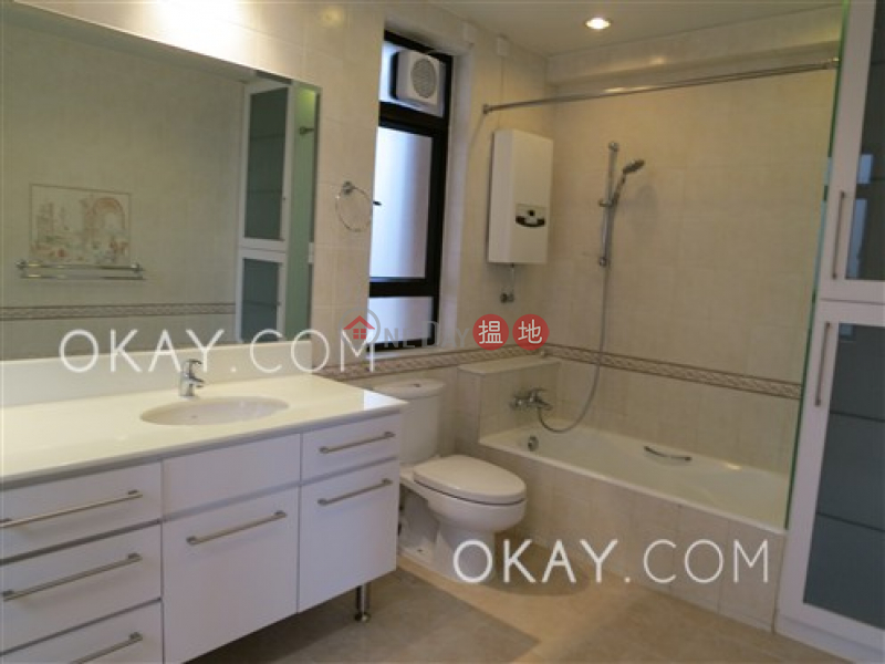 HK$ 79,000/ month | William Mansion | Central District Unique 4 bedroom with balcony | Rental
