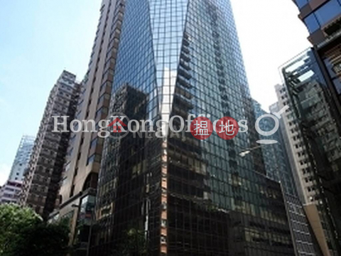 Office Unit for Rent at Henan Building, Henan Building 豫港大廈 | Wan Chai District (HKO-41654-AFHR)_0