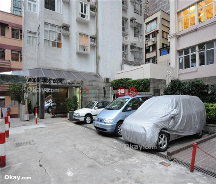 Woodlands Court | High, Residential Sales Listings, HK$ 8M