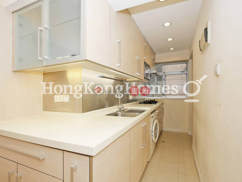 1 Bed Unit for Rent at Losion Villa, Losion Villa 禮順苑 Rental Listings | Western District (Proway-LID43108R)