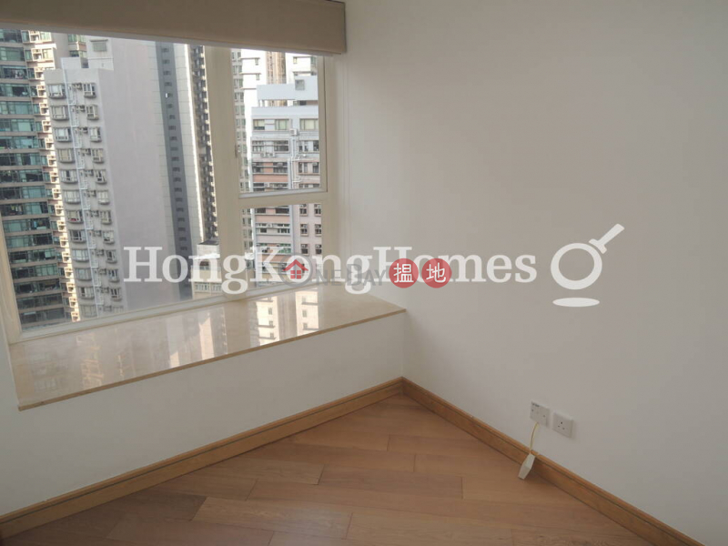 Property Search Hong Kong | OneDay | Residential | Rental Listings 2 Bedroom Unit for Rent at The Icon