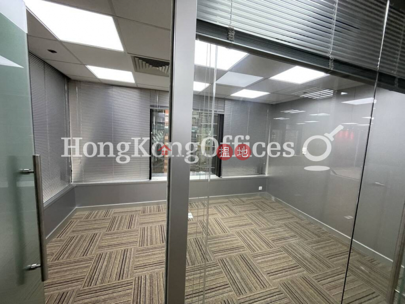 力寶禮頓大廈中層寫字樓/工商樓盤出租樓盤|HK$ 61,318/ 月