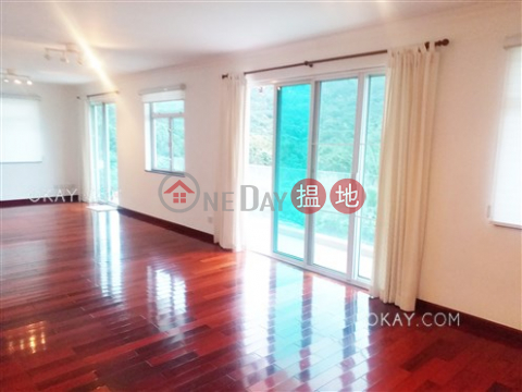 Nicely kept house on high floor with rooftop & balcony | For Sale | Mau Po Village 茅莆村 _0