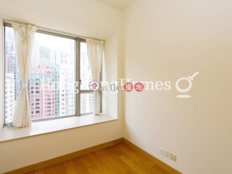 3 Bedroom Family Unit for Rent at Island Crest Tower 2 | 8 First Street | Western District | Hong Kong Rental | HK$ 43,000/ month