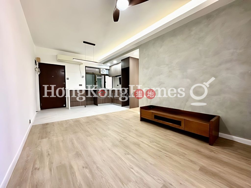 堅威大廈三房兩廳單位出租-128-132堅道 | 西區-香港出租-HK$ 32,000/ 月