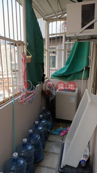 Flat for Rent in Chin Hung Building, Wan Chai 1-15 Heard Street | Wan Chai District | Hong Kong Rental, HK$ 20,000/ month