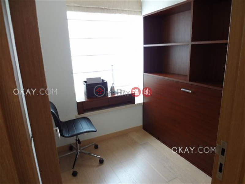 Popular 2 bedroom with terrace | For Sale | SOHO 189 西浦 Sales Listings