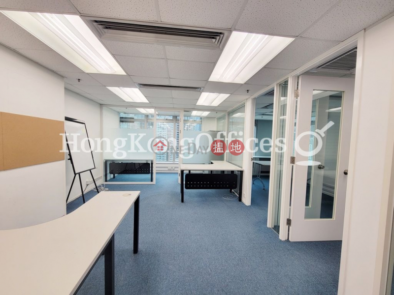 Property Search Hong Kong | OneDay | Office / Commercial Property, Rental Listings | Office Unit for Rent at 69 Jervois Street