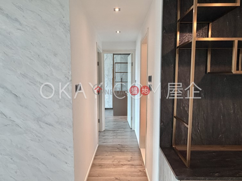 香港搵樓|租樓|二手盤|買樓| 搵地 | 住宅出租樓盤-2房2廁,露台君頤峰6座出租單位