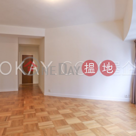 Stylish 2 bedroom in Mid-levels East | Rental | Bamboo Grove 竹林苑 _0