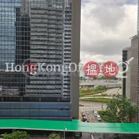 Office Unit for Rent at Beautiful Group Tower