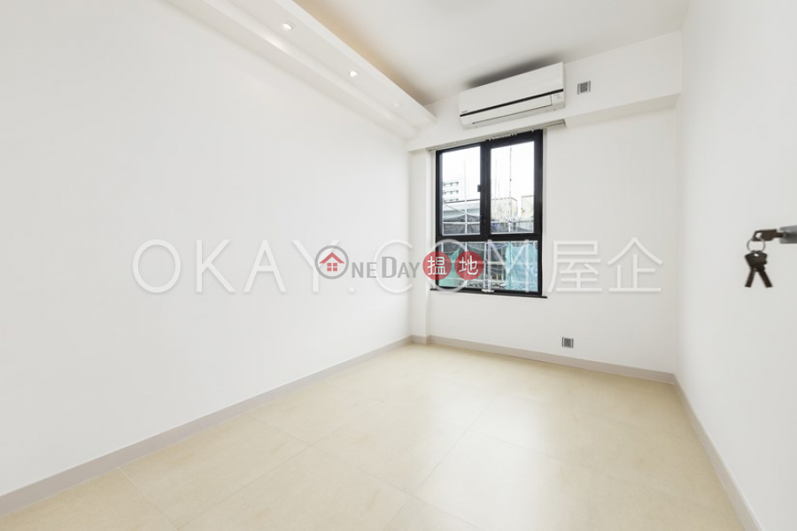 Property Search Hong Kong | OneDay | Residential Sales Listings Rare 3 bedroom on high floor with sea views & rooftop | For Sale