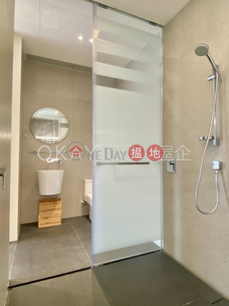 Tasteful 1 bedroom on high floor with balcony | Rental | Larvotto 南灣 Rental Listings