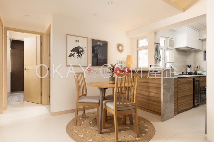 Friendship Court High Residential | Rental Listings, HK$ 36,000/ month