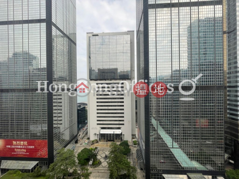 華比富通大廈寫字樓租單位出租 | 華比富通大廈 Fortis Bank Tower _0