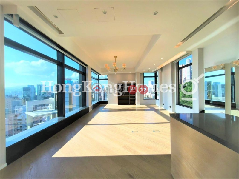 Expat Family Unit at Tower 6 The Pavilia Hill | For Sale | Tower 6 The Pavilia Hill 柏傲山 6座 Sales Listings