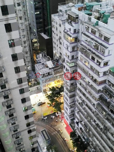 HK$ 4.6M | Wah Shing Mansion | Eastern District Wah Shing Mansion | 1 bedroom High Floor Flat for Sale
