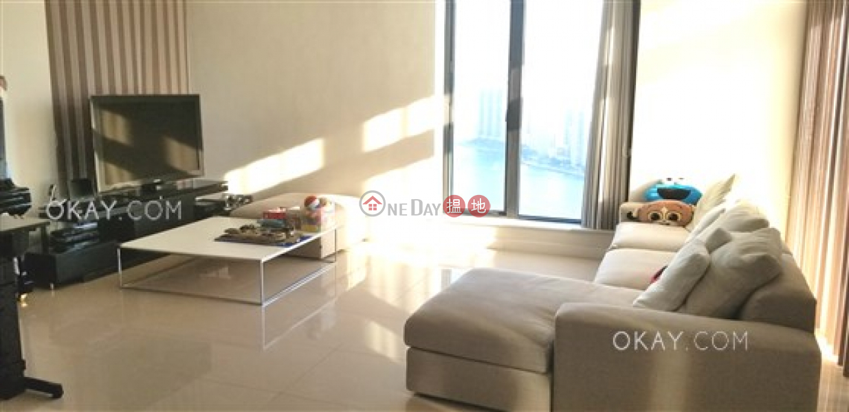 Luxurious 4 bedroom with balcony & parking | For Sale | The Westminster Terrace 皇璧 Sales Listings