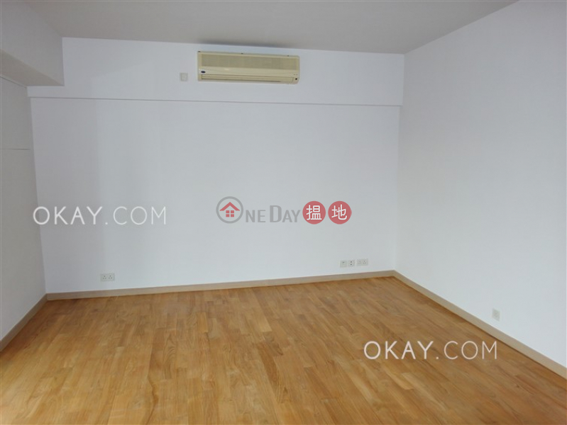 Unique 3 bedroom with balcony & parking | Rental | Beauty Court 雅苑 Rental Listings